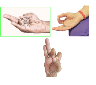 MUDRAS Nov 2020 LP